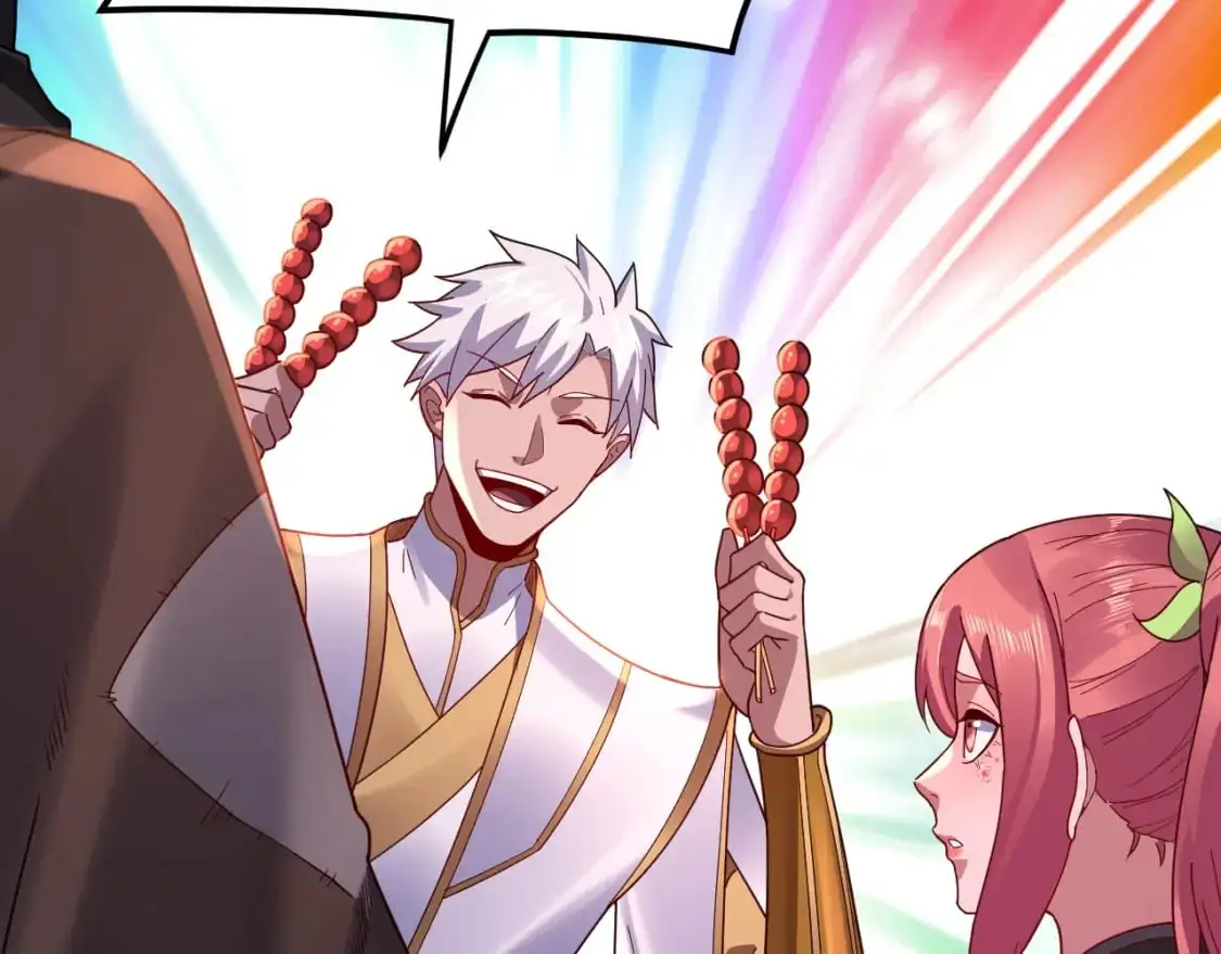 第108话 师尊是大好人！83