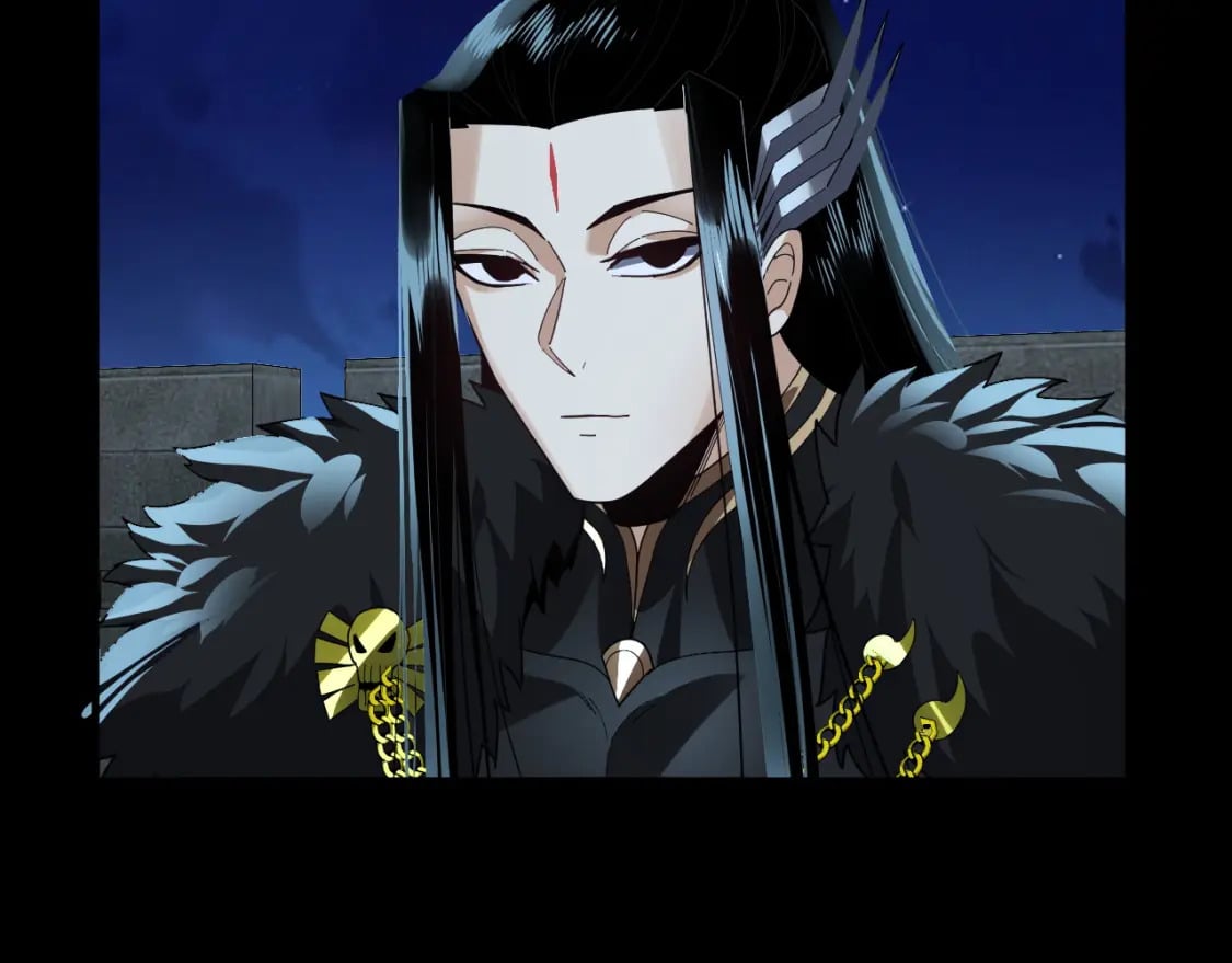 第90话 要抱我吗？9