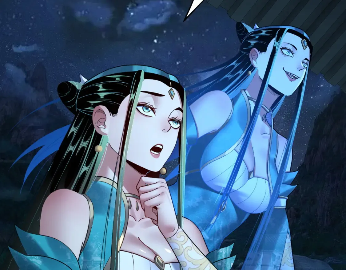 第135话 传承者身份暴露？60