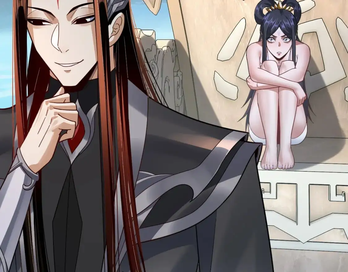 第108话 师尊是大好人！28