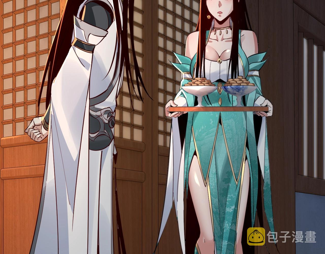 第11话 挑拨！55