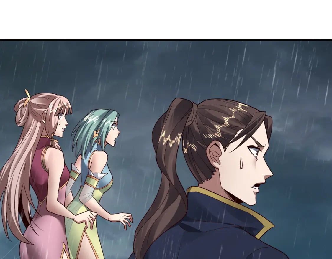 第84话 又道心起誓？14
