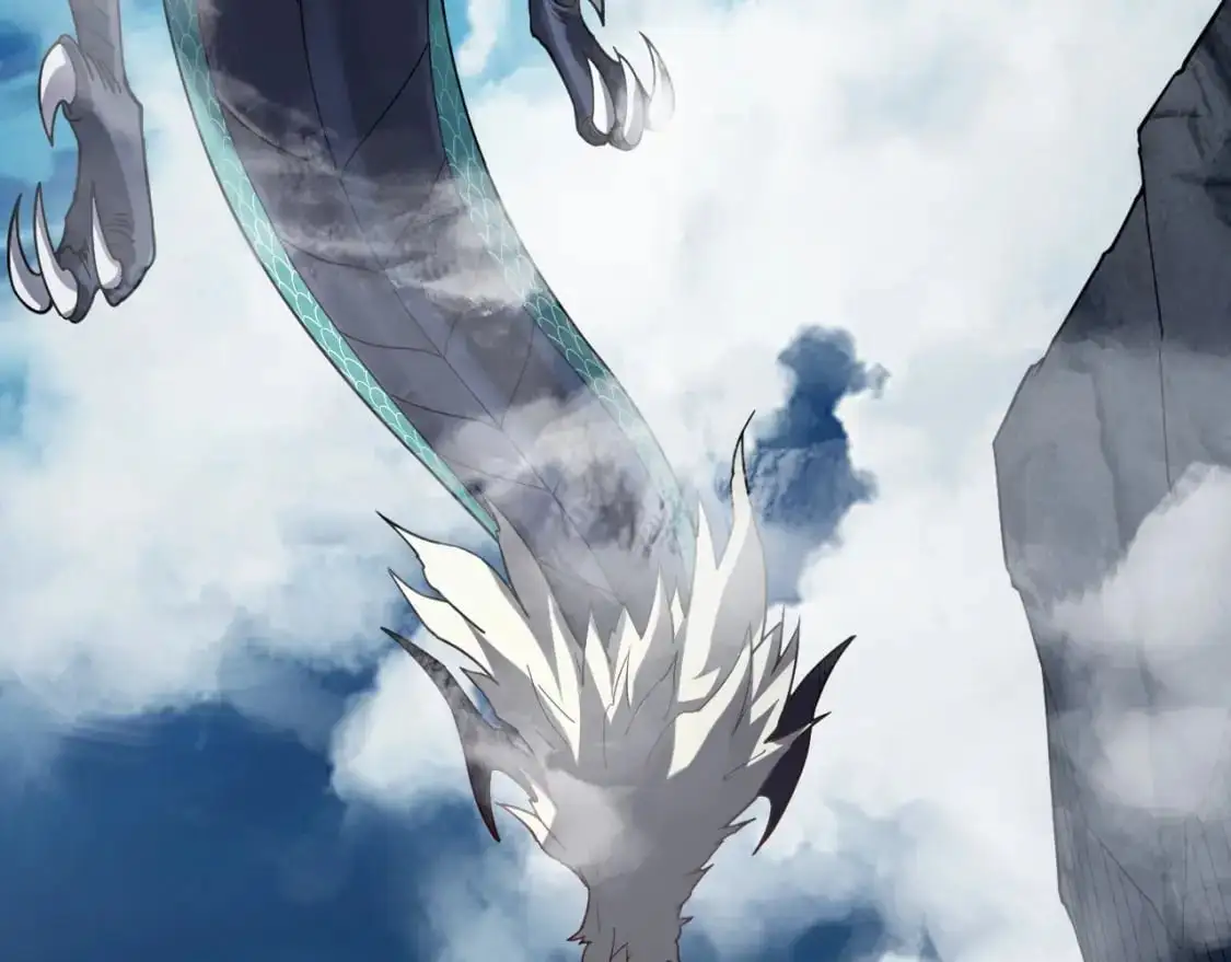 第116话 师娘？师姑？8