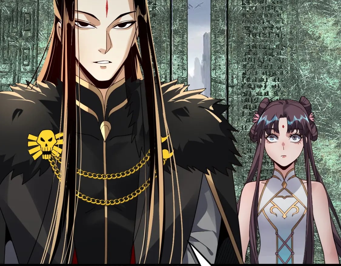 第85话 挖骨还妹演到流泪！37