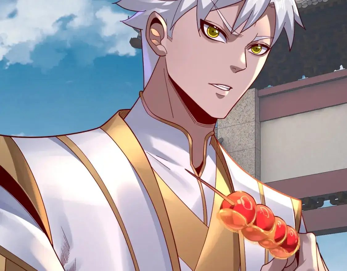 第108话 师尊是大好人！119