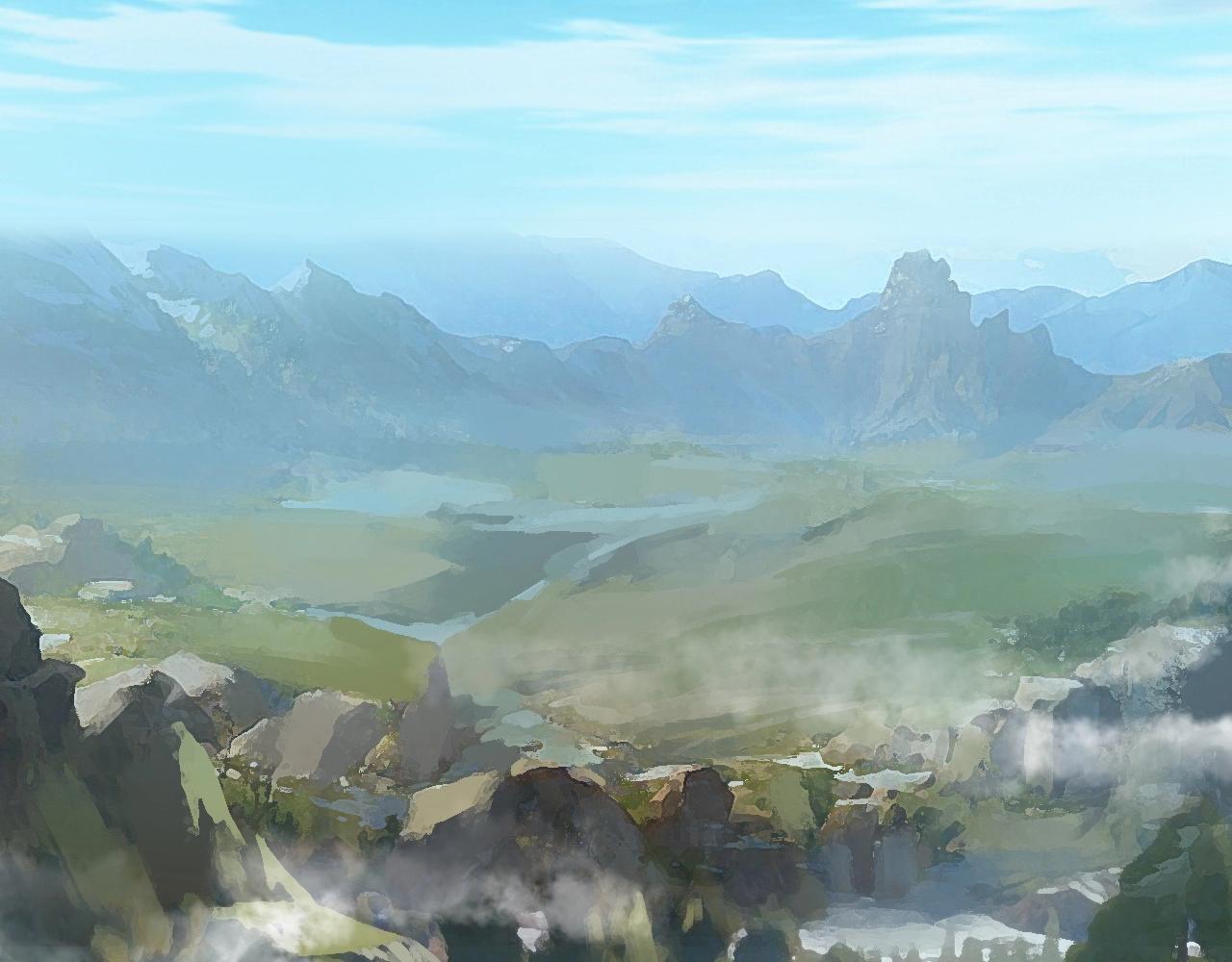 第41话 叶凌登场！55