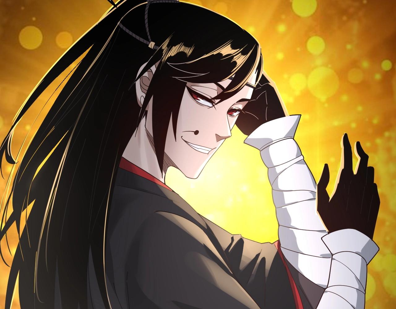 第56话 全线开战！80