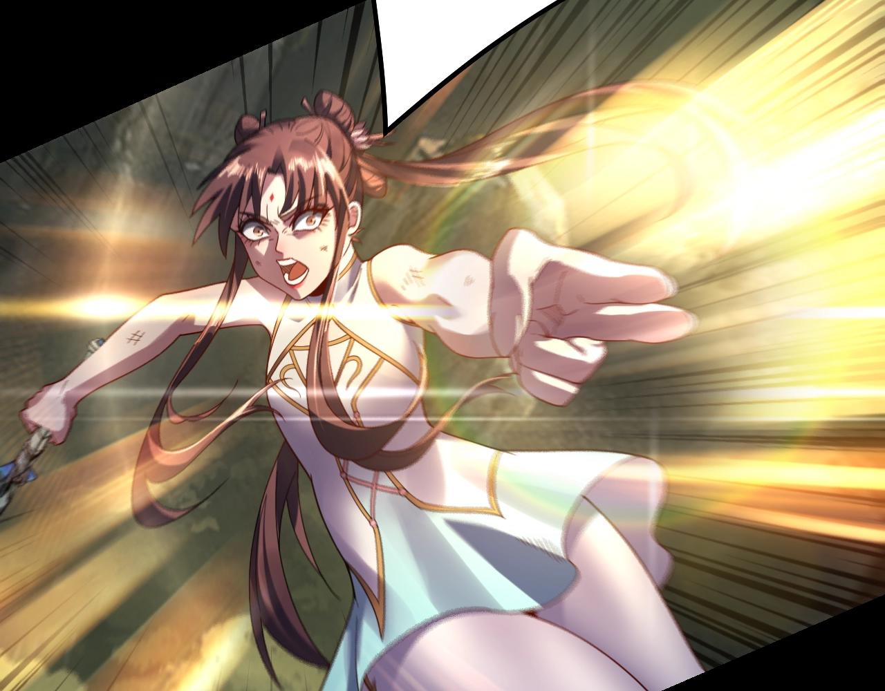 第57话 我哥哥来了！25
