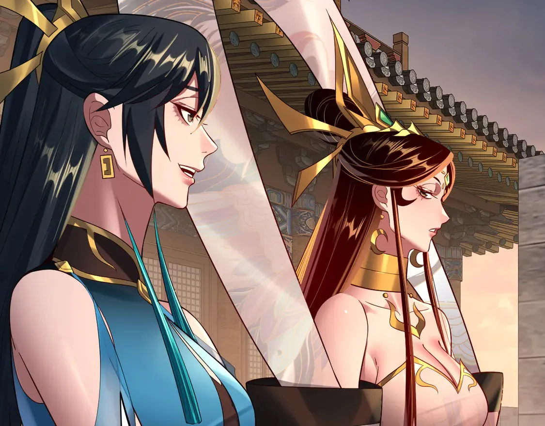 第147话 温柔刀43