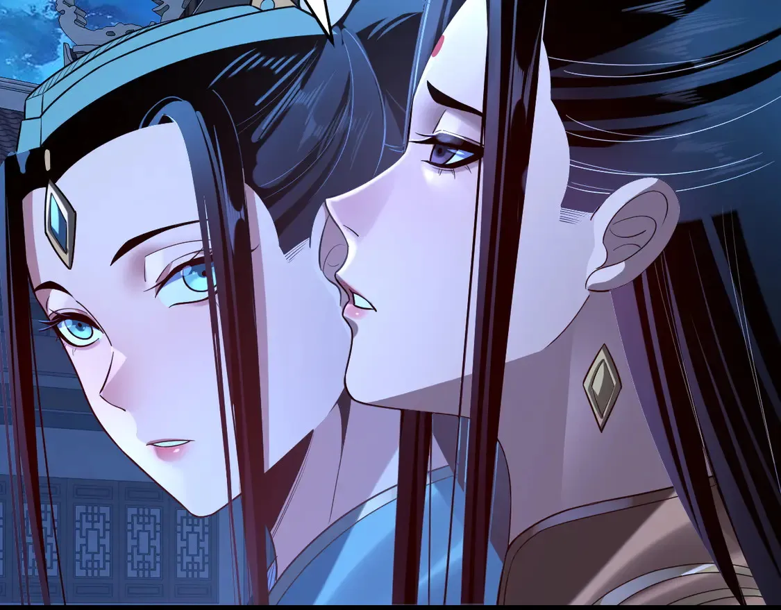 第140话 姐妹花82