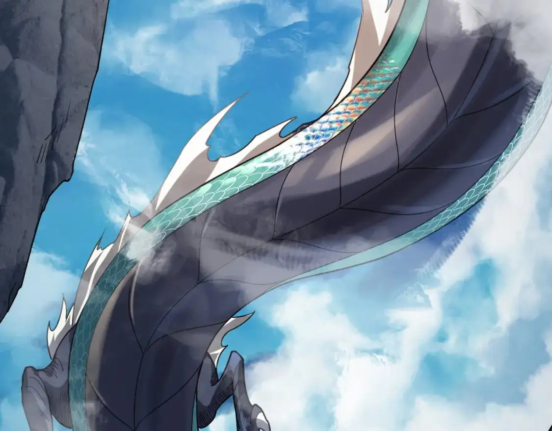 第116话 师娘？师姑？7