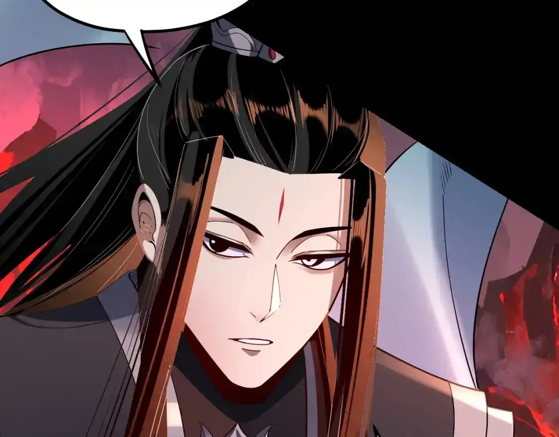 第125话 他俩很熟？107