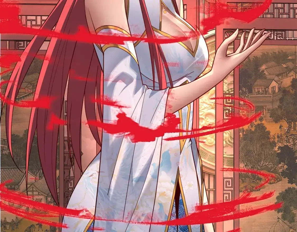 第116话 师娘？师姑？105