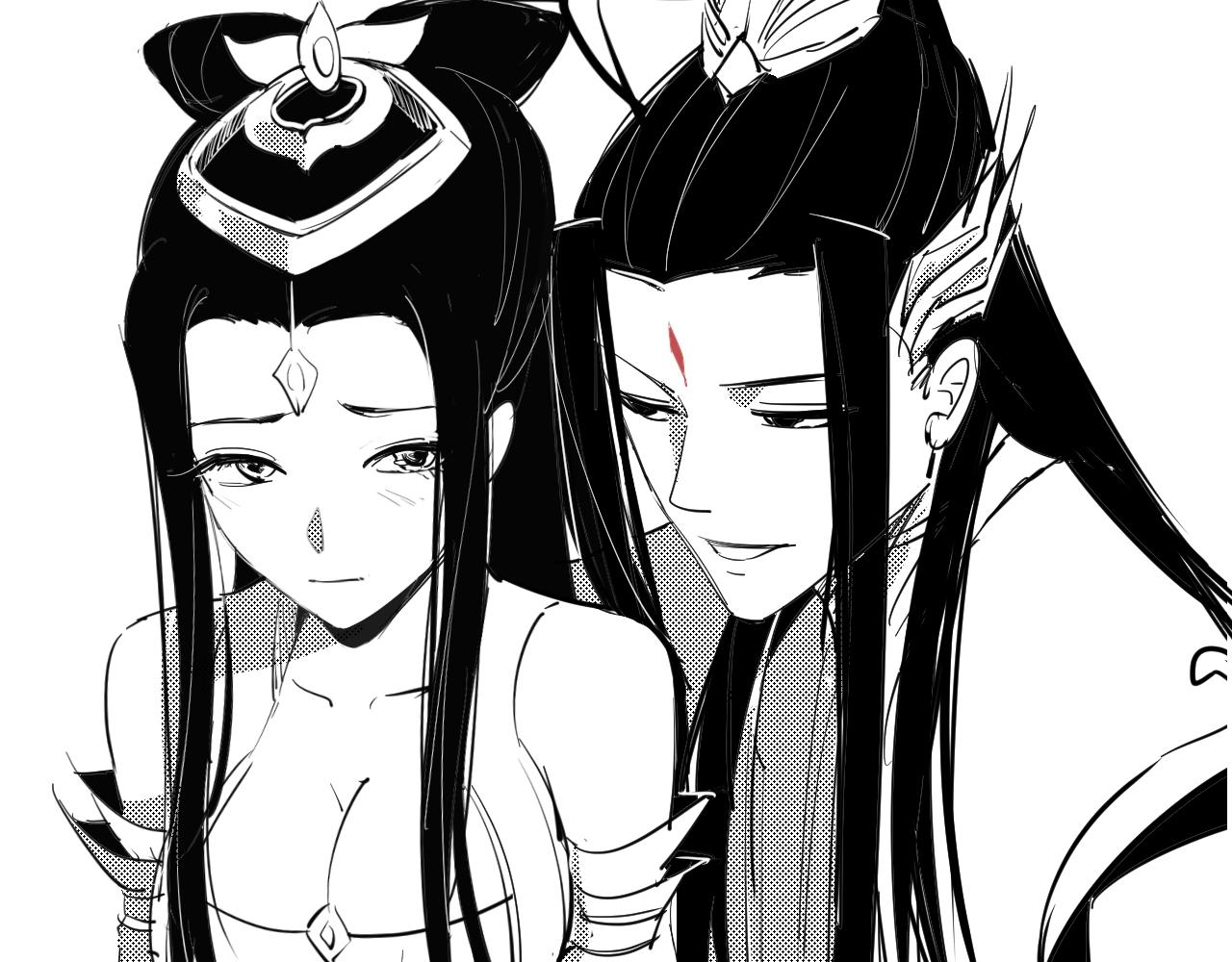 第7话 决裂！127