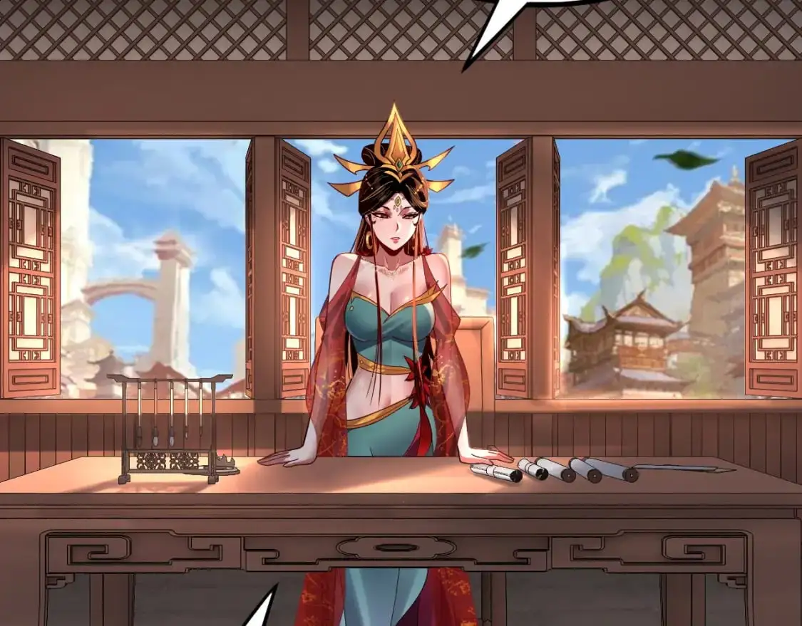 第108话 师尊是大好人！61