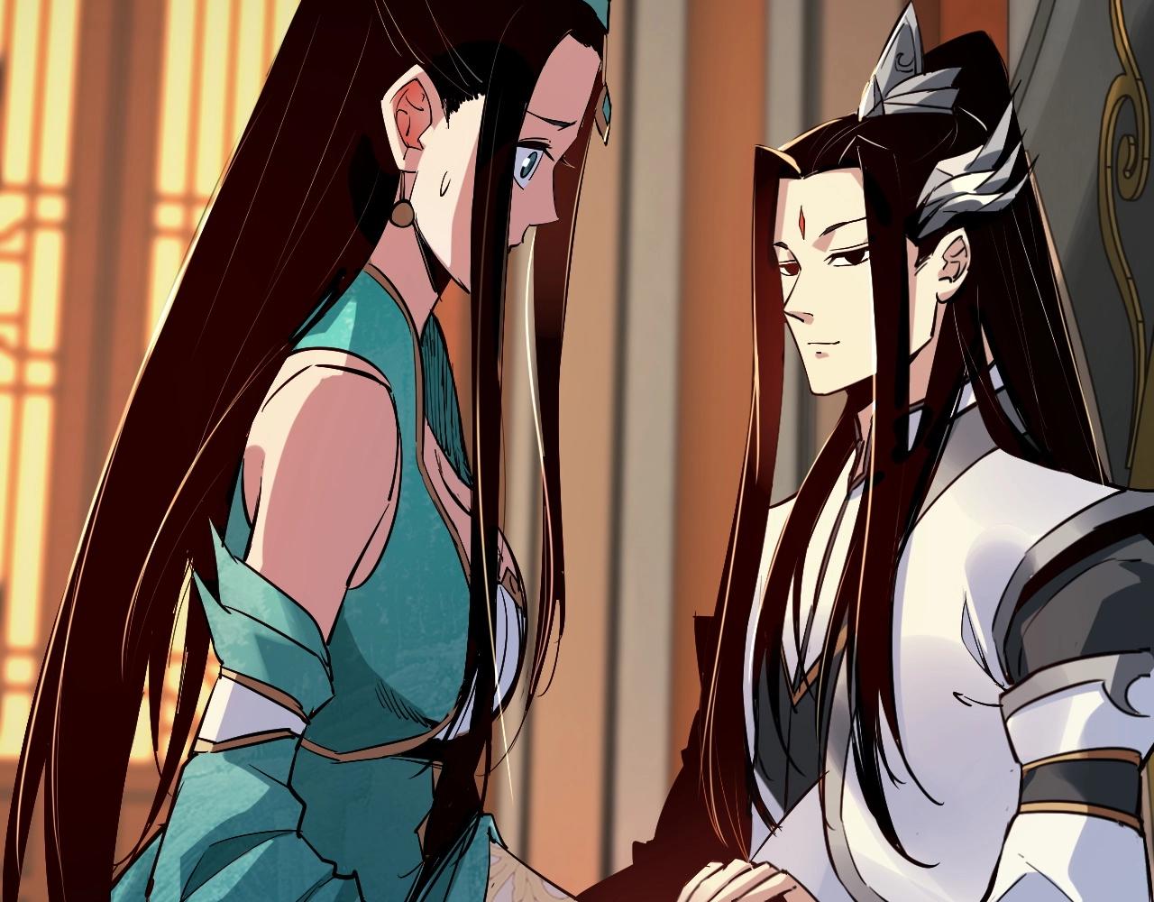 第1话 我穿成了大反派？134