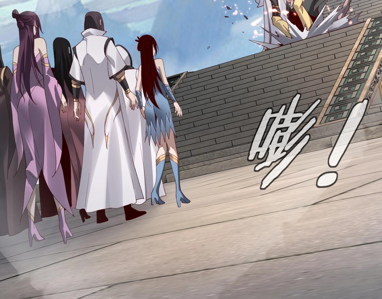 第29话 家主之位！94