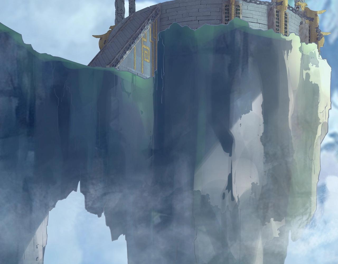 第29话 家主之位！5