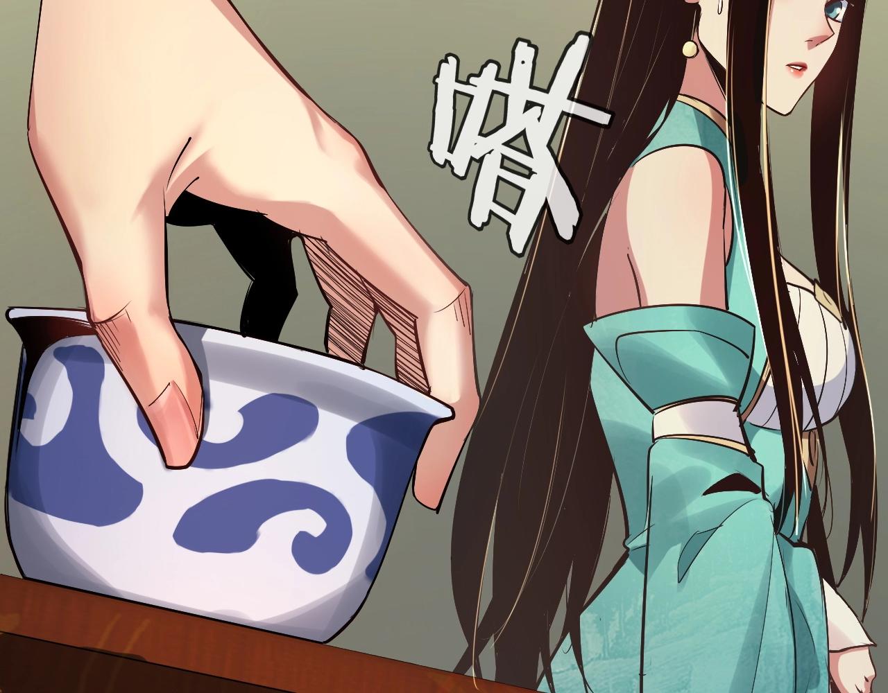第1话 我穿成了大反派？128