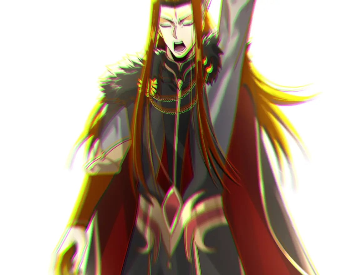 第84话 又道心起誓？116