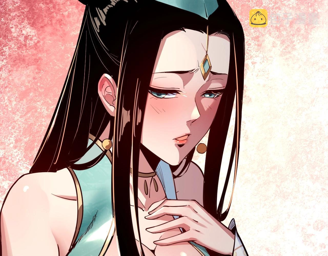 第4话 青歌送上门！106