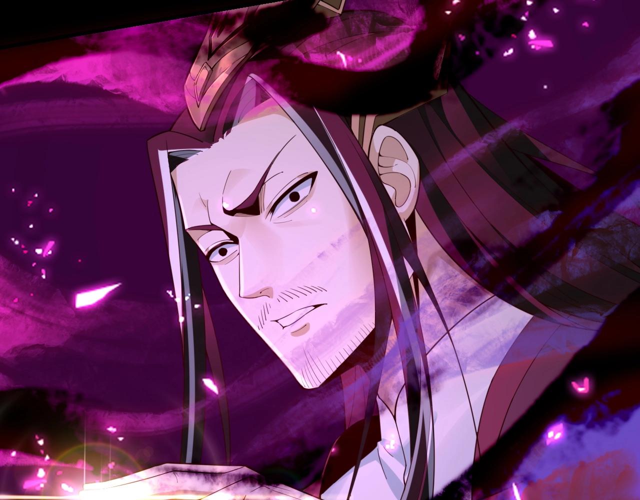 第31话 魔心隐患，炎姬复生25