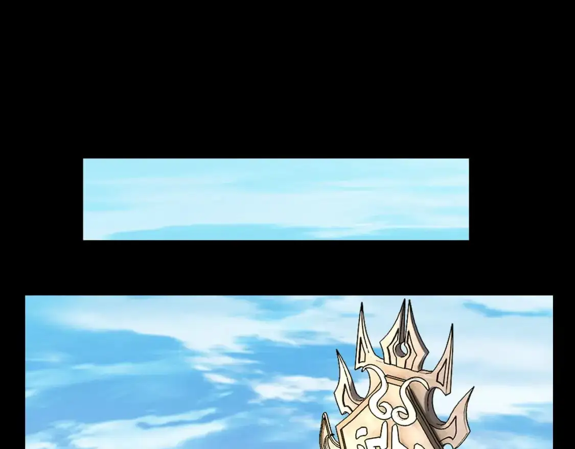 第108话 师尊是大好人！23