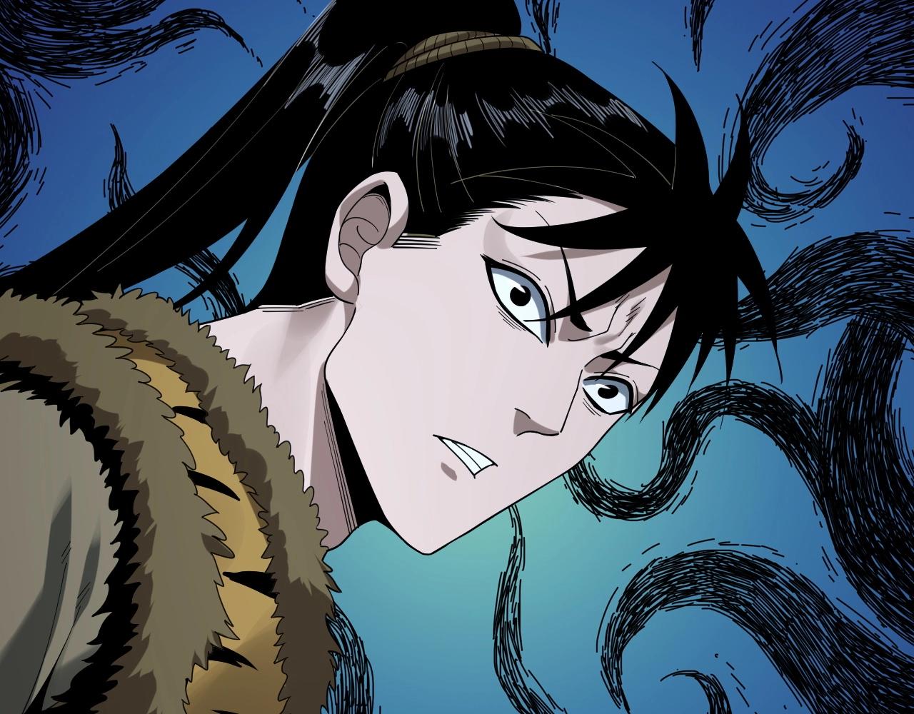 第52话 传人之位！14