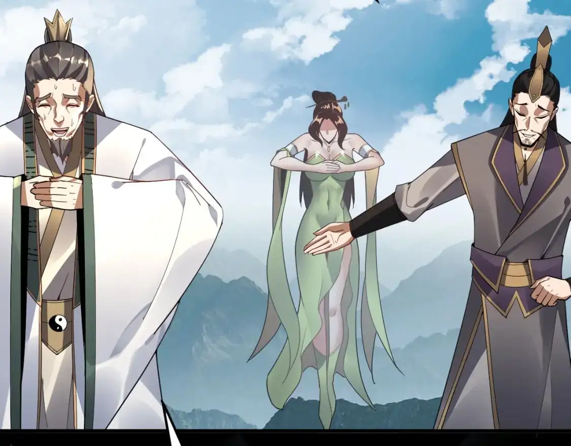 第101话 上仙！87