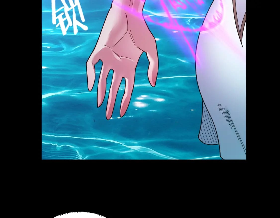 第97话 顾长歌入魔104