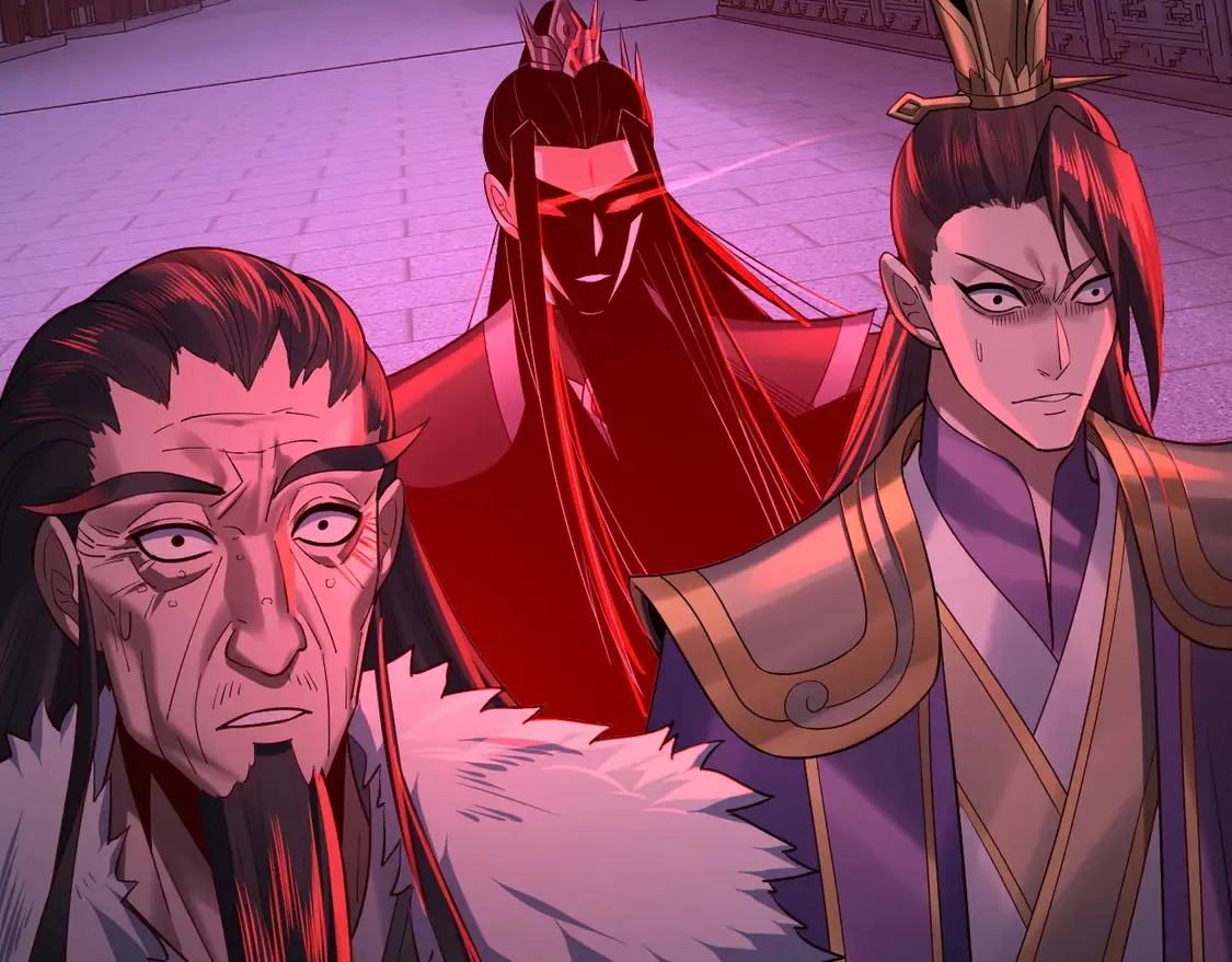 第141话 将计就计78