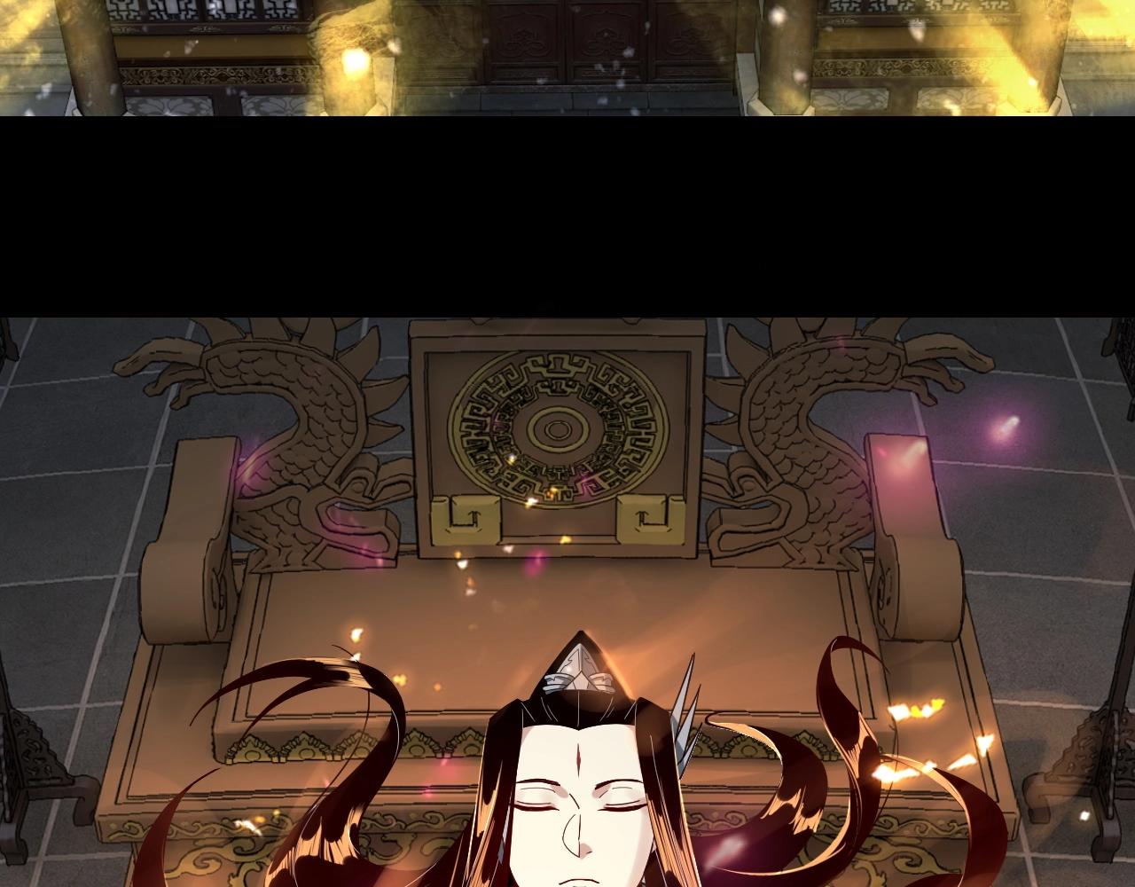 第37话 顾长歌的真正底牌！8