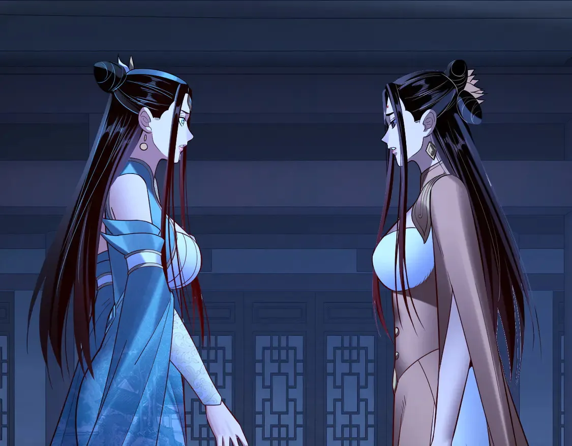 第140话 姐妹花71