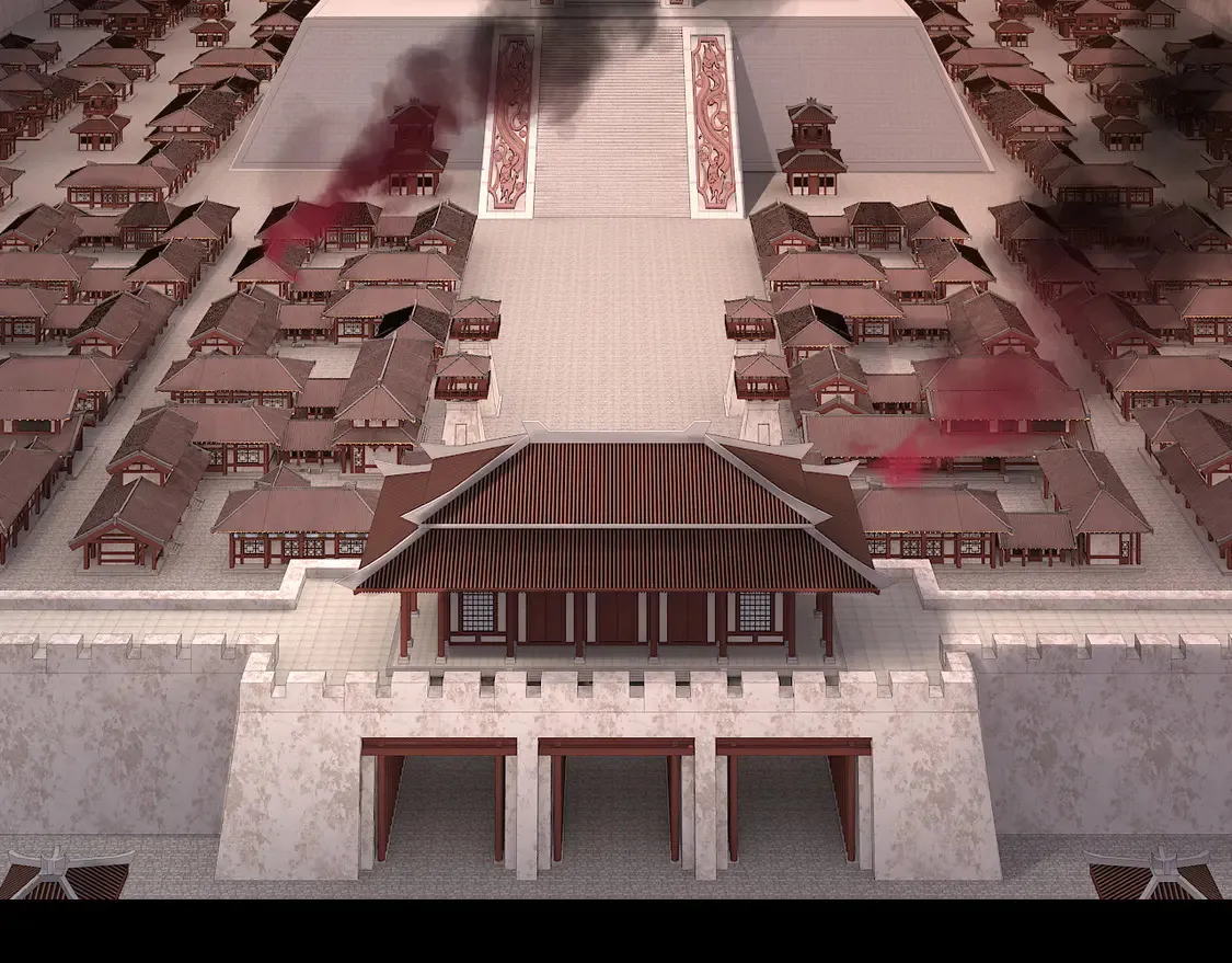 第139话 攻略江楚楚46
