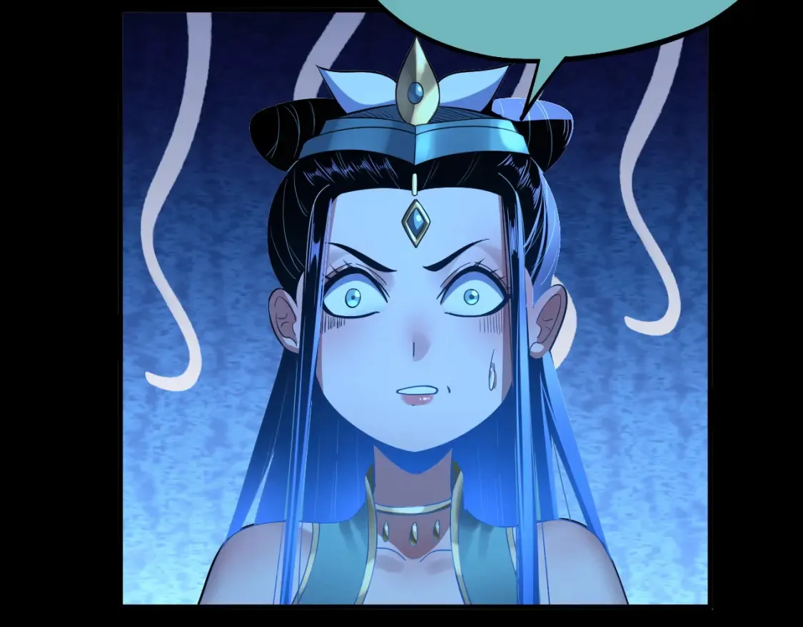 第135话 传承者身份暴露？95