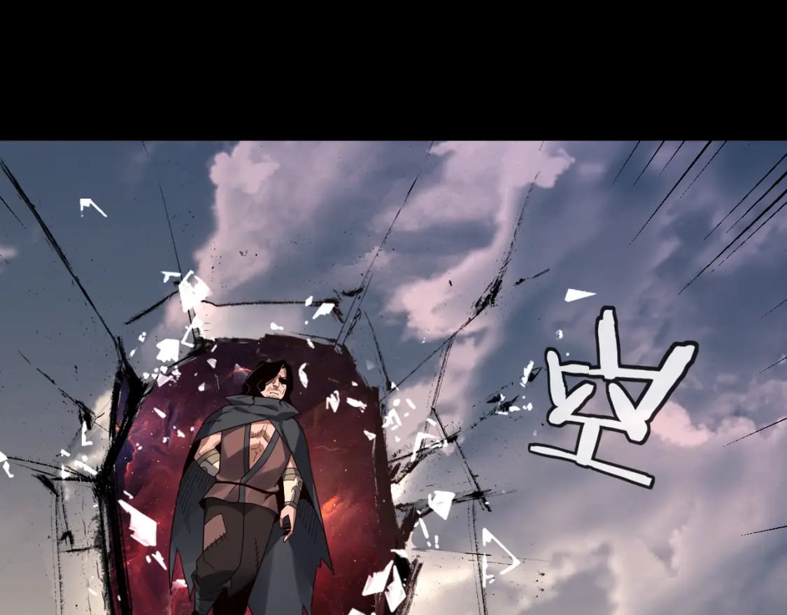 第83话 老祖之威5