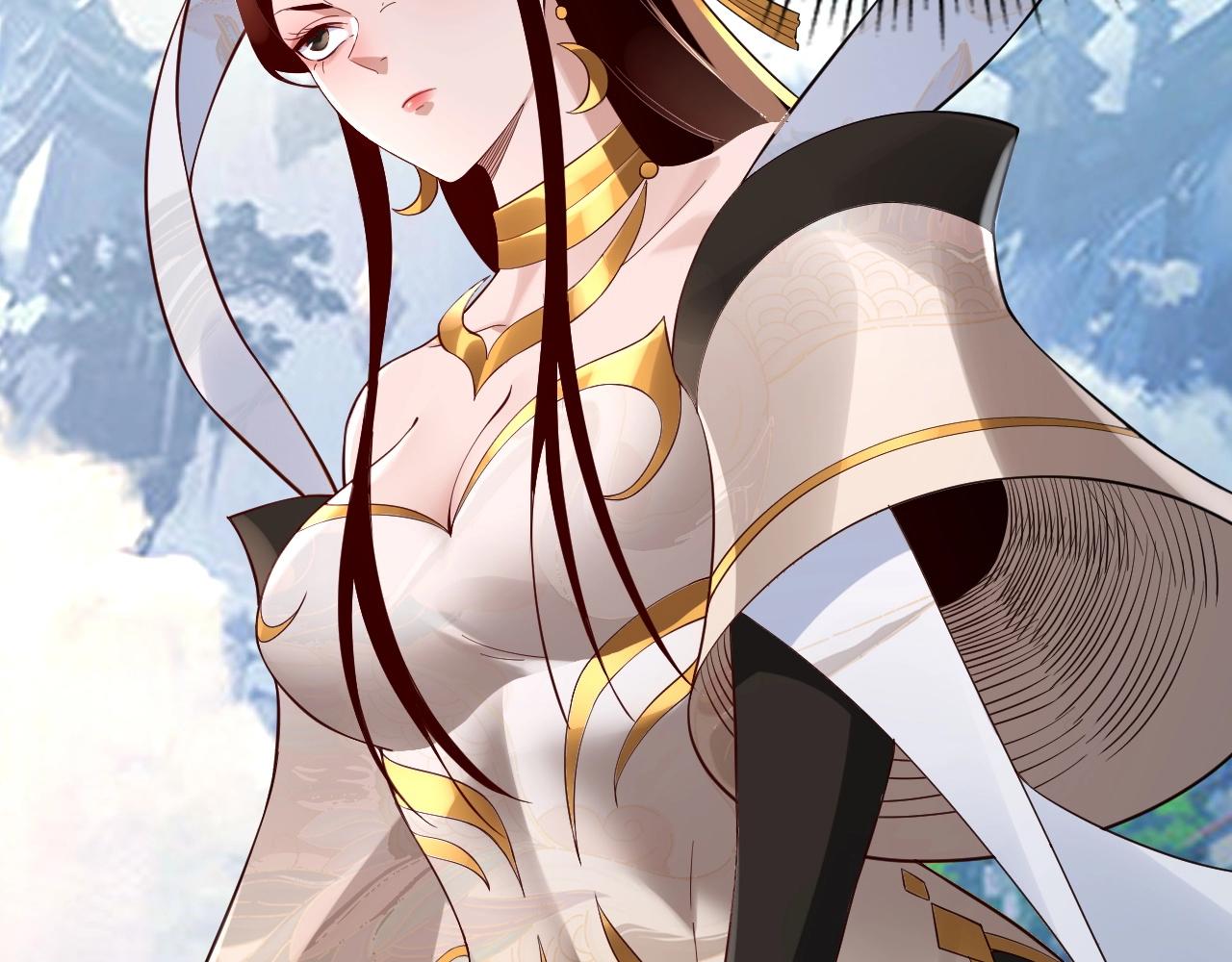 第27话 新的敌人是气运之女？29