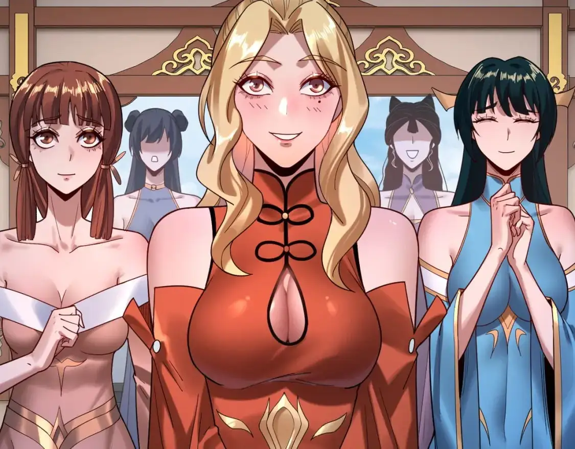 第101话 上仙！14