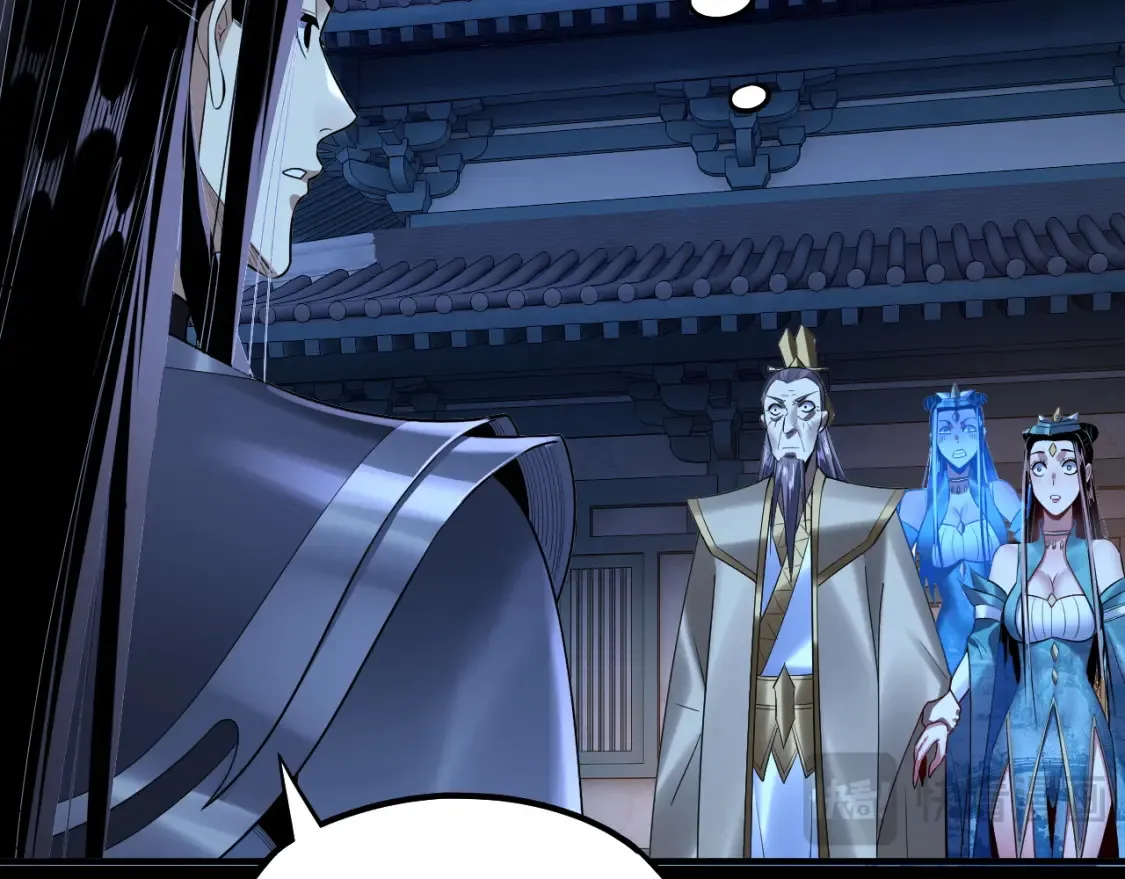 第135话 传承者身份暴露？93