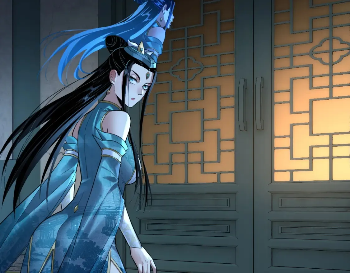 第135话 传承者身份暴露？57