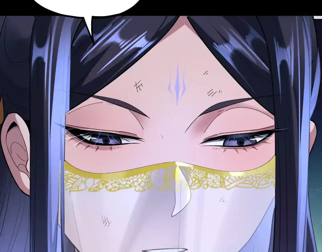 第125话 他俩很熟？34