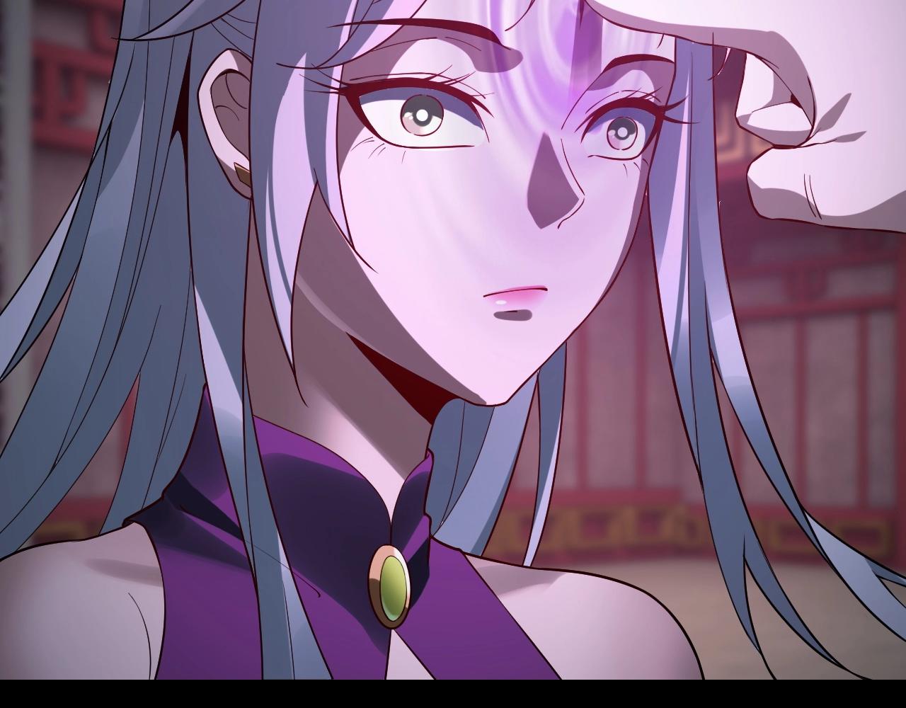 第24话 难逃魔掌！15