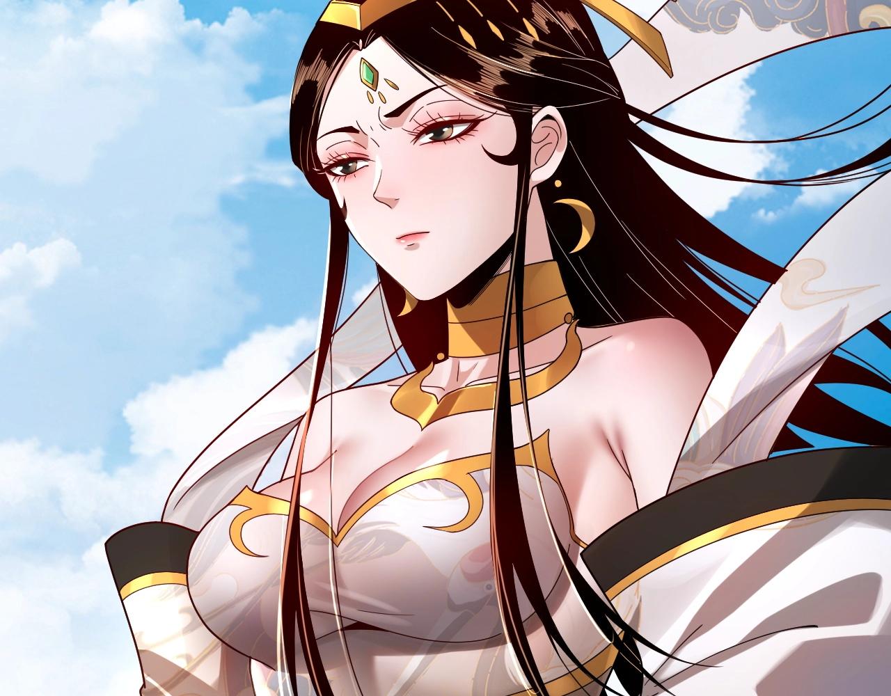 第41话 叶凌登场！83