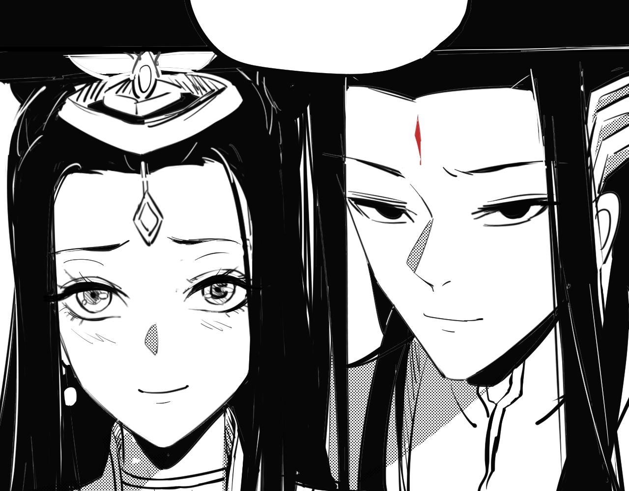 第7话 决裂！129