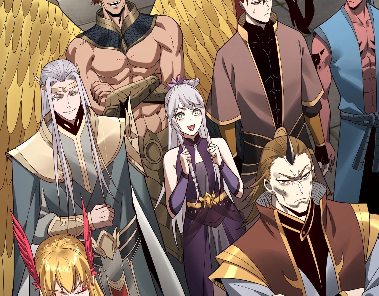 第52话 传人之位！69