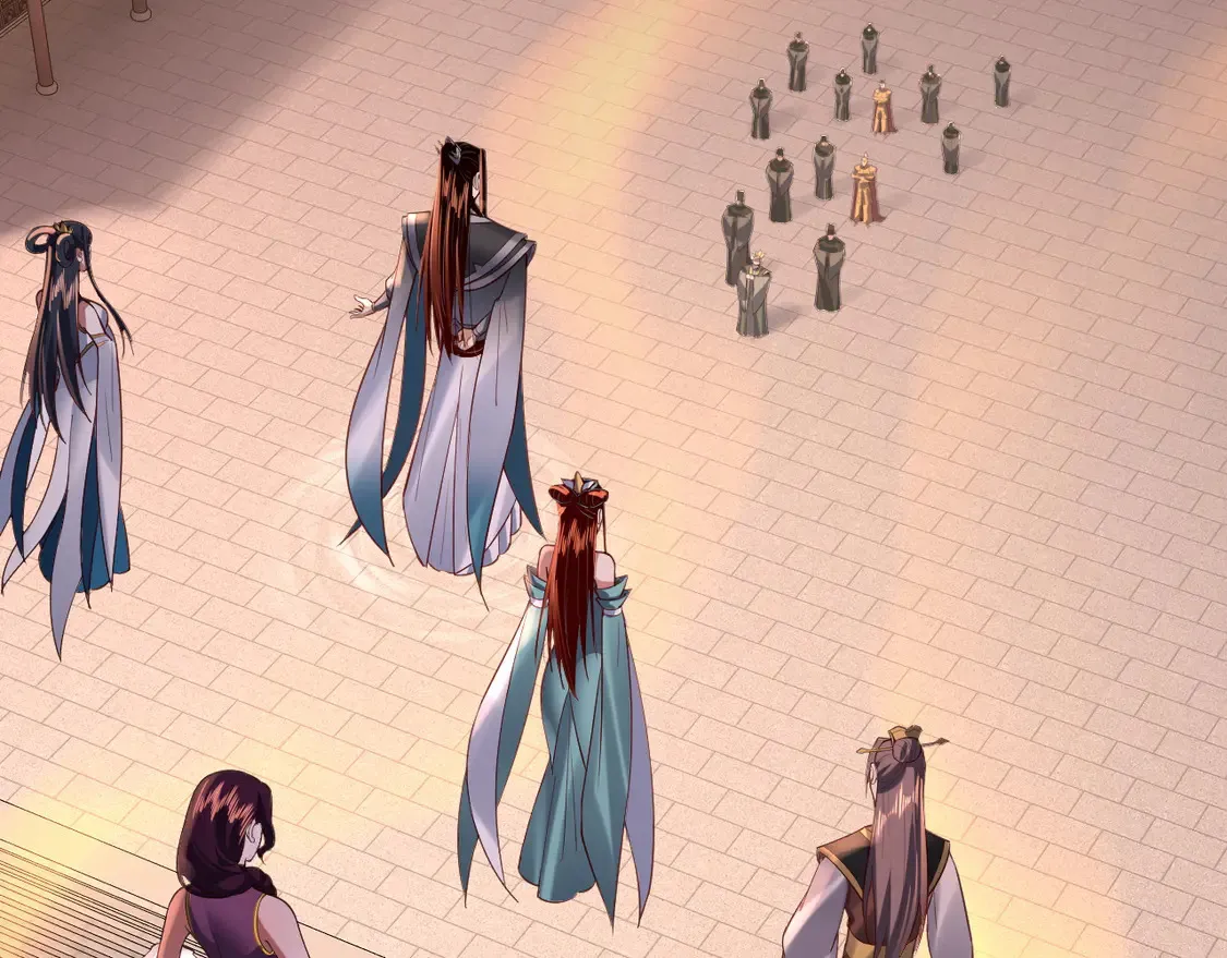 第140话 姐妹花10