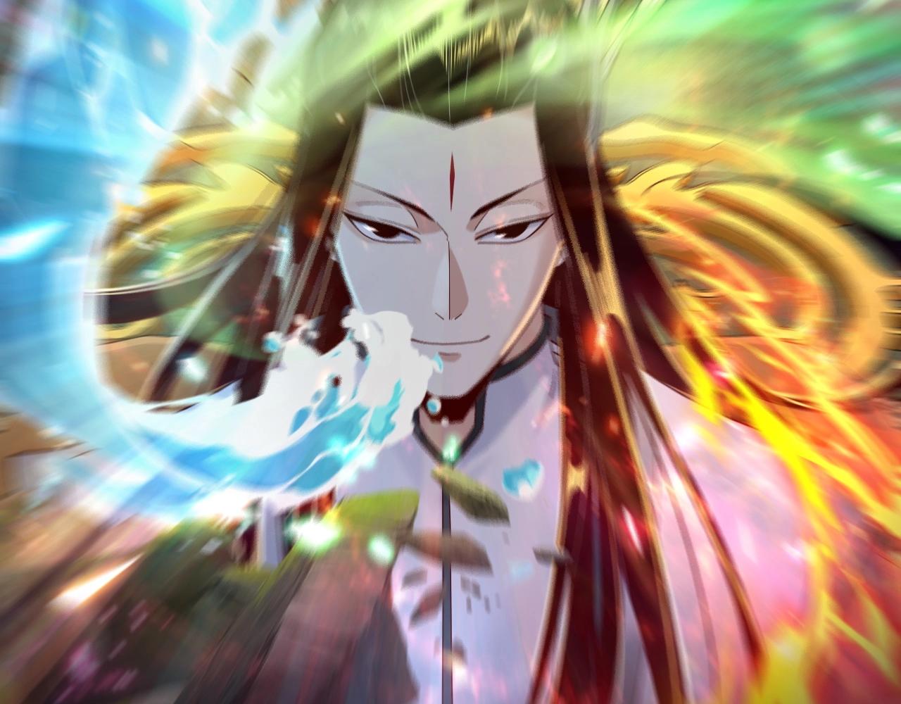 第41话 叶凌登场！51