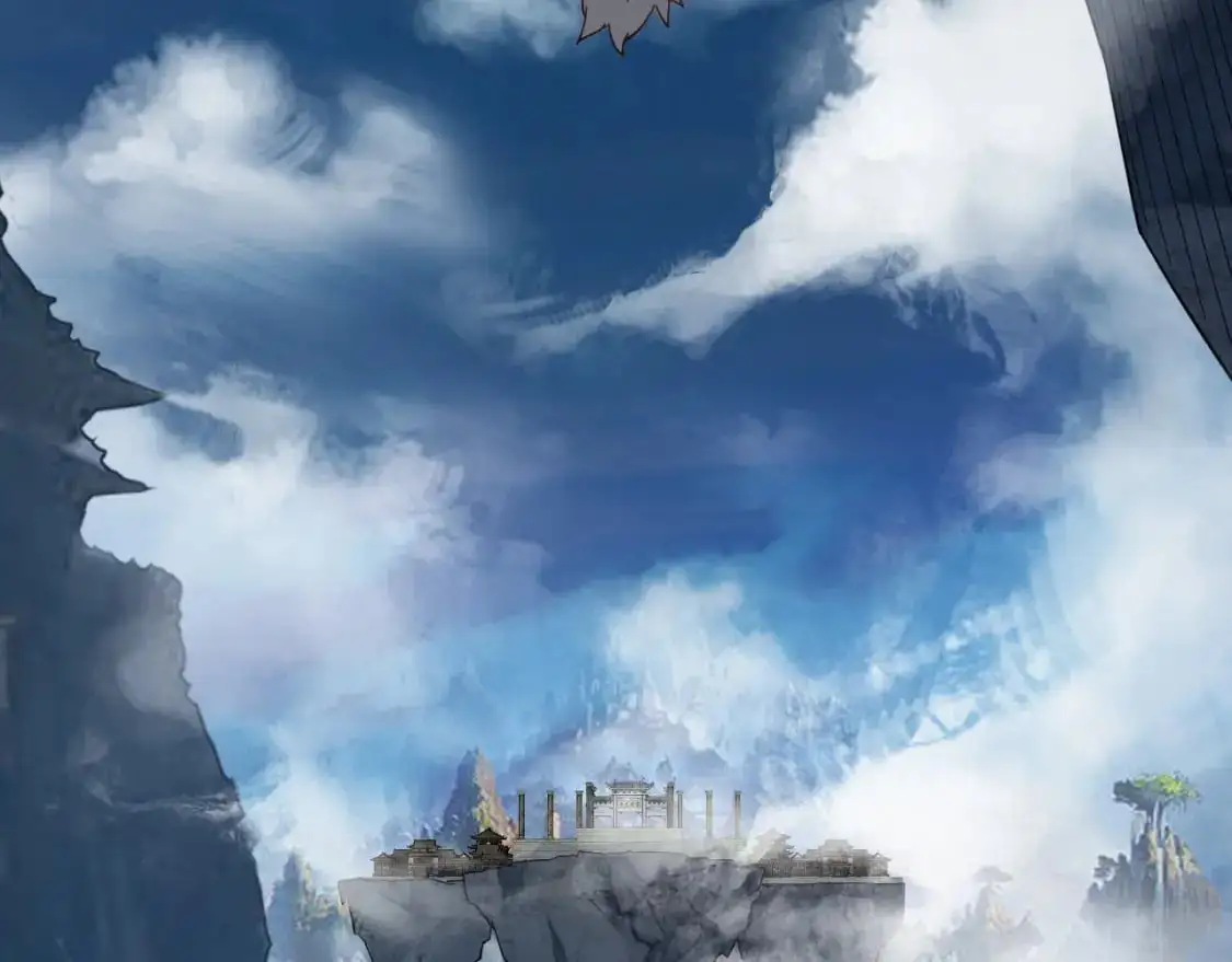 第116话 师娘？师姑？9