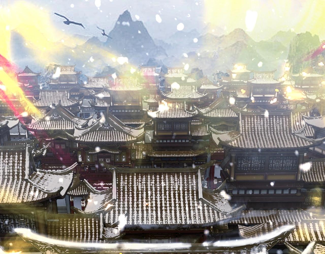 第37话 顾长歌的真正底牌！6