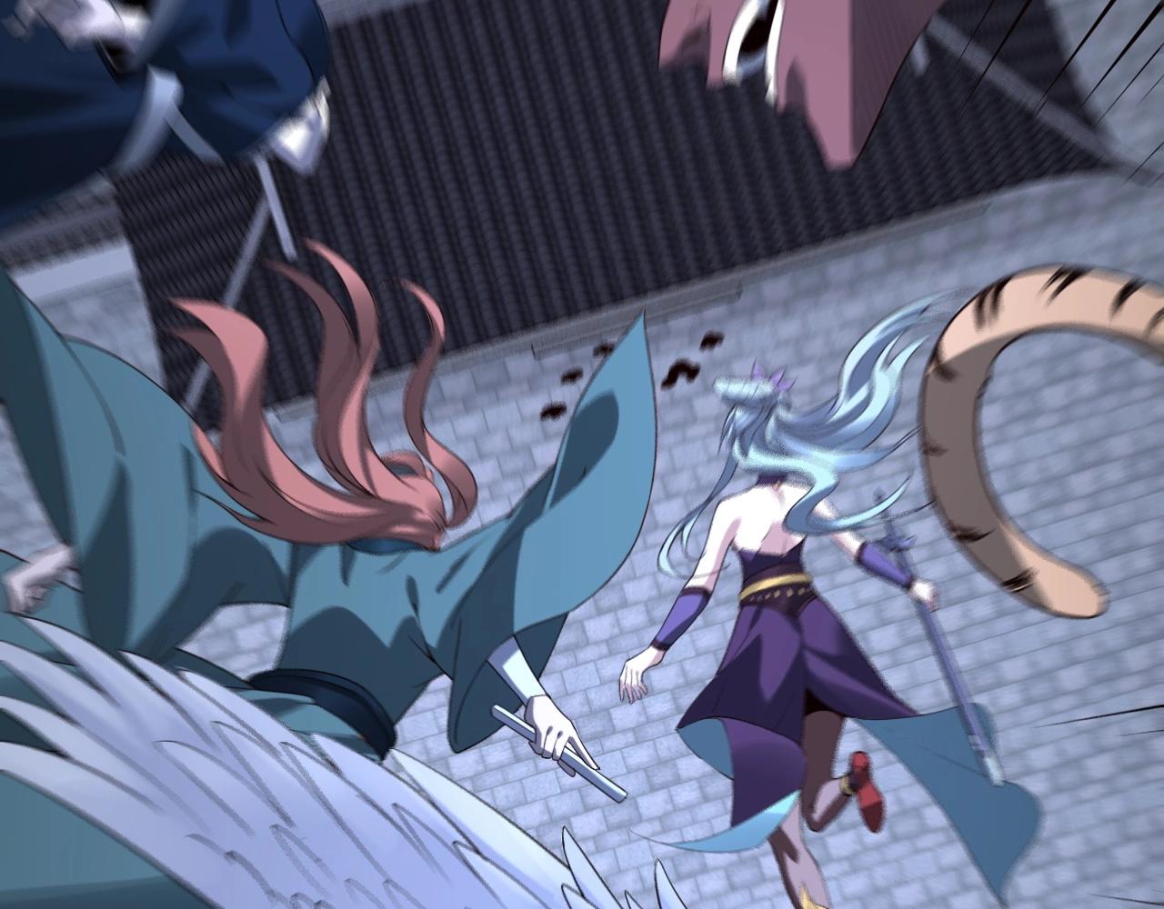 第17话 老乡登门！124